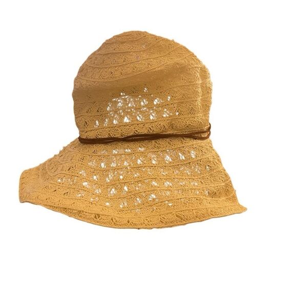 Ale by Alessandra - straw hat